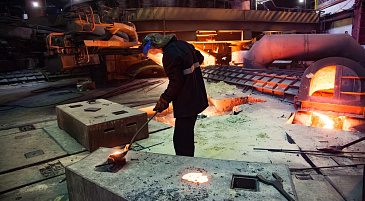 Как сделка Nippon Steel-USS может изменить стратегию Китая в сталелитейной отрасли